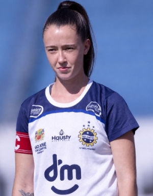 Emilyn Haas